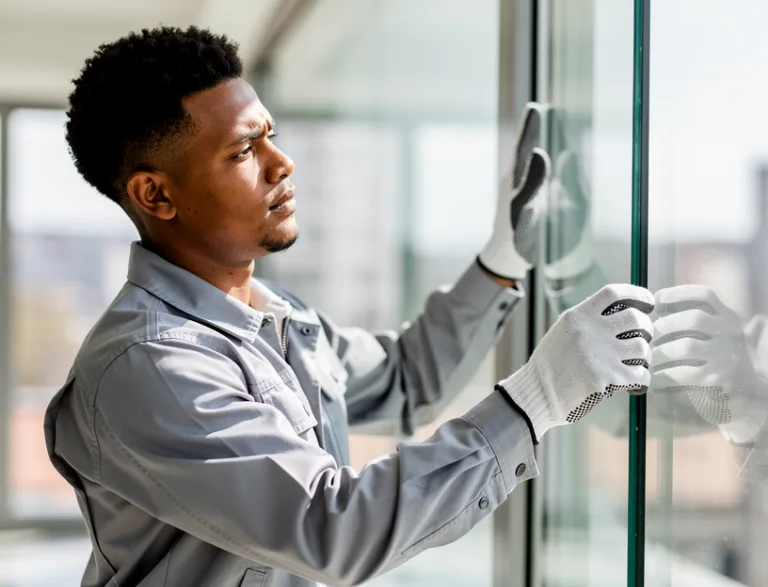 Glazier service in Oakville